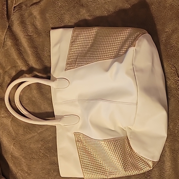 Jimmy Choo Tote Bag